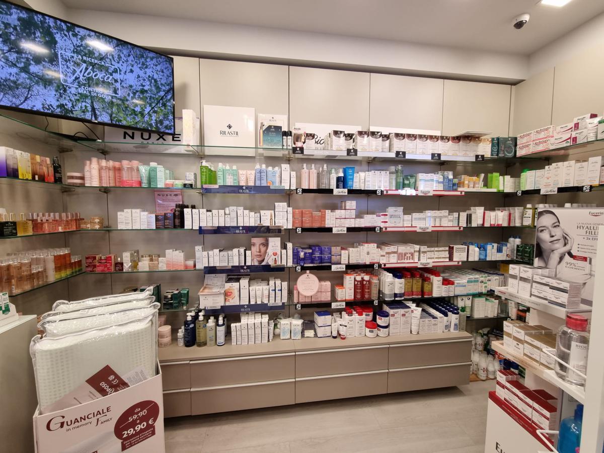 Farmacia D.ssa Di Seclì Farmacia D.ssa Di Seclì