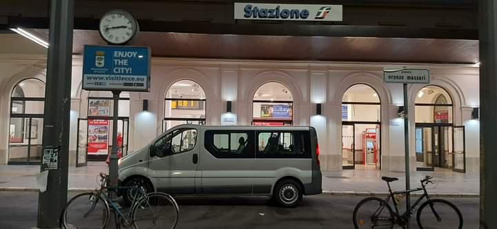 Autonoleggio Galati NCC Autonoleggio Galati NCC