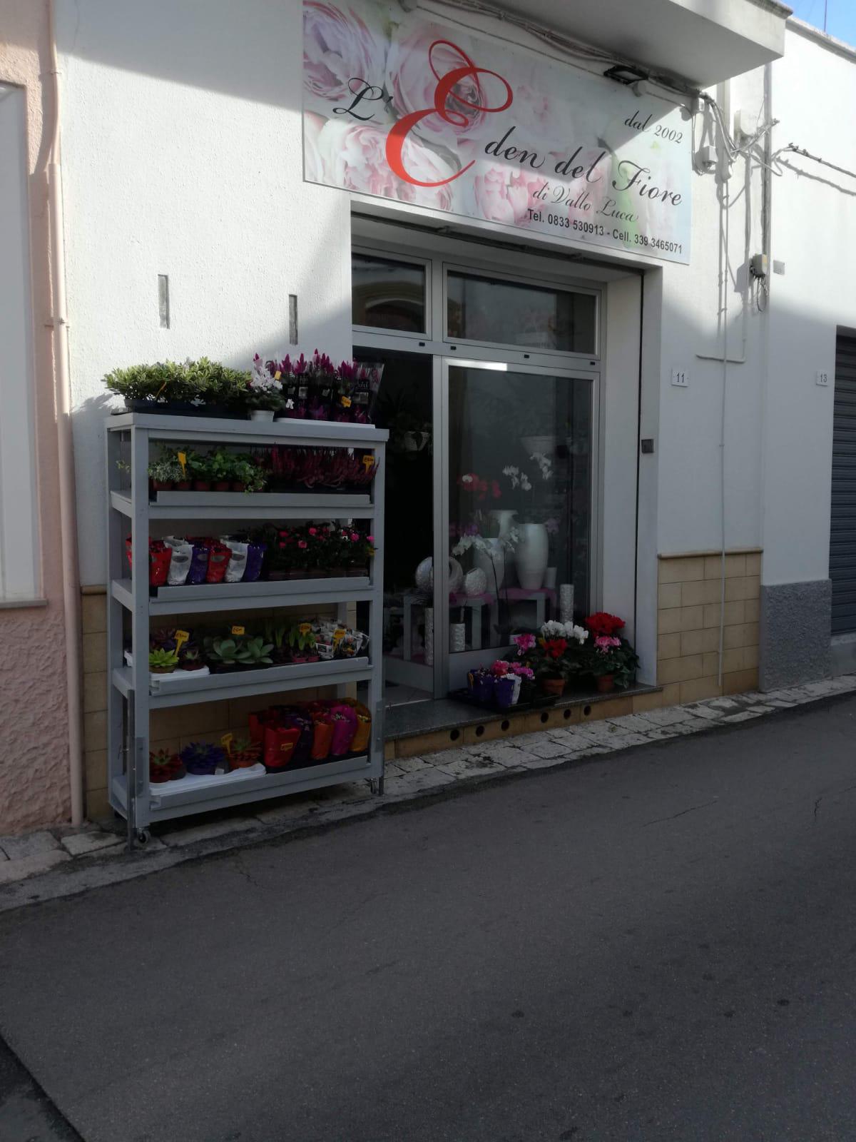 L'Eden del Fiore L'Eden del Fiore