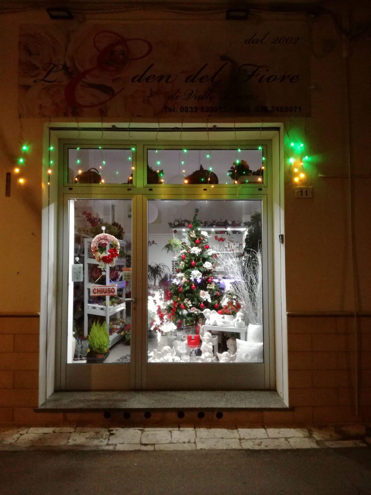 L'Eden del Fiore L'Eden del Fiore