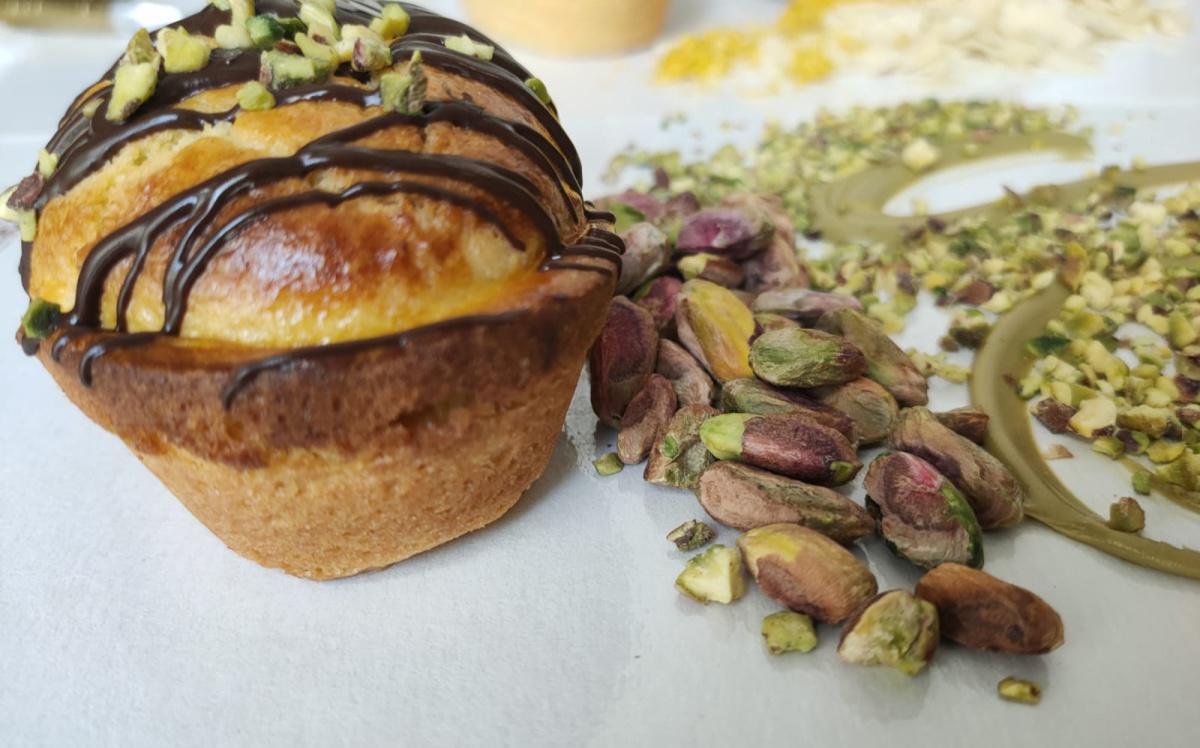 Pasticceria Tocco di Bontà Pasticceria Tocco di Bontà