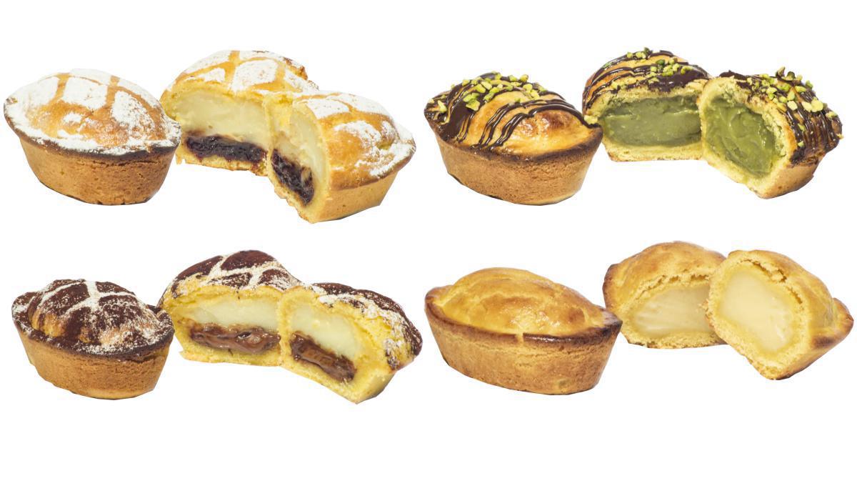 Pasticceria Tocco di Bontà Pasticceria Tocco di Bontà