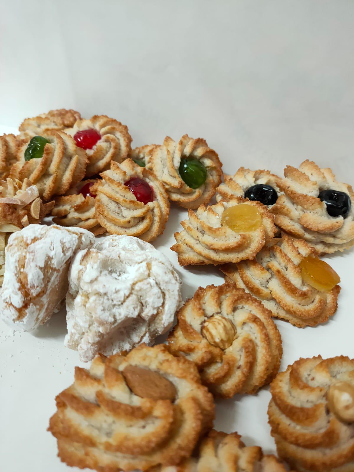 Pasticceria Tocco di Bontà Pasticceria Tocco di Bontà