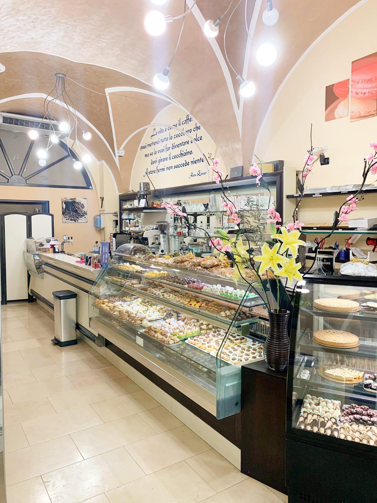 Pasticceria Tocco di Bontà Pasticceria Tocco di Bontà