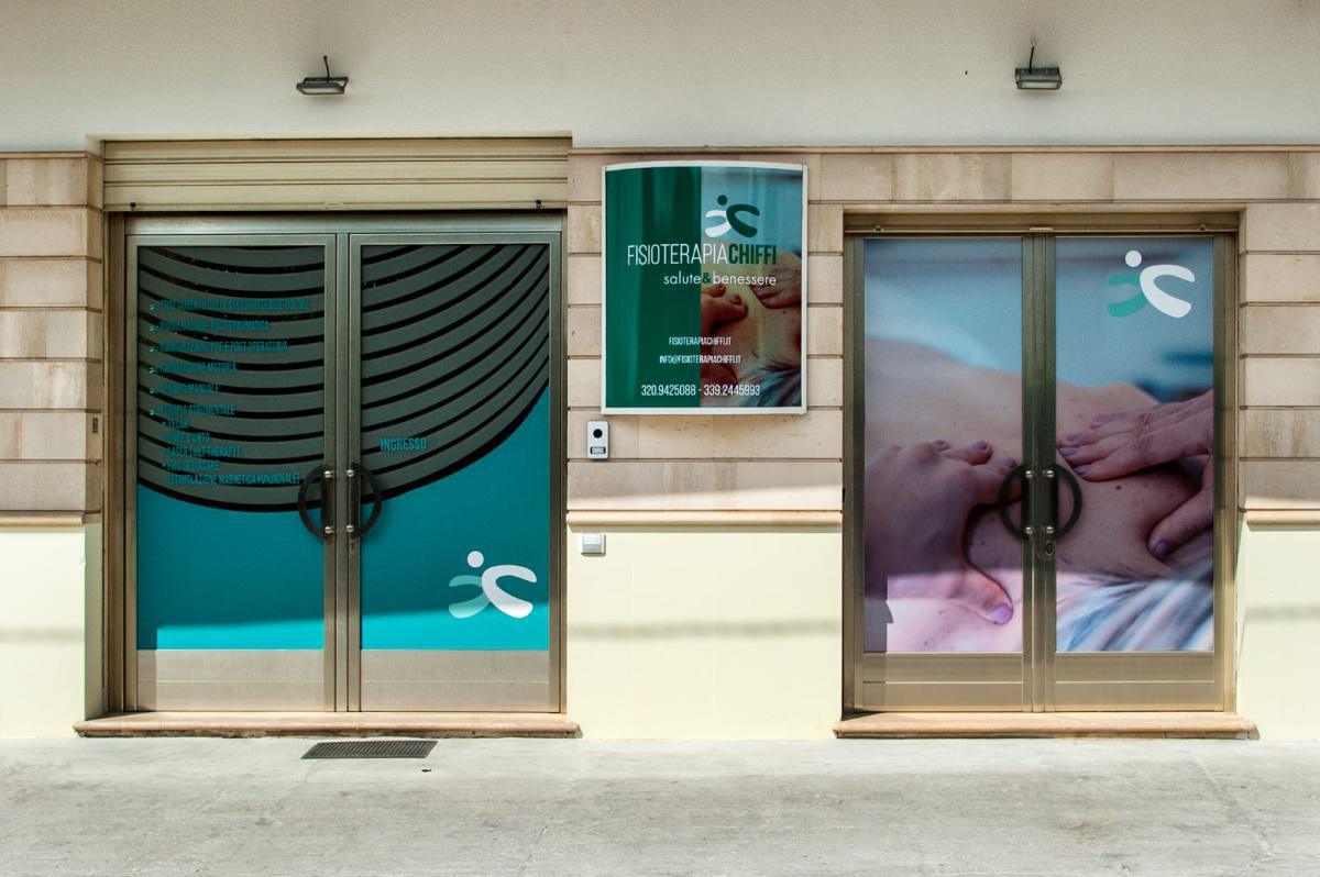 Fisioterapia Chiffi Fisioterapia Chiffi