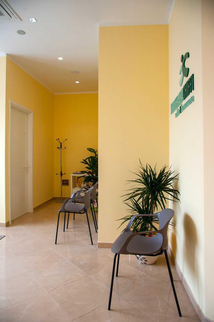 Fisioterapia Chiffi Fisioterapia Chiffi