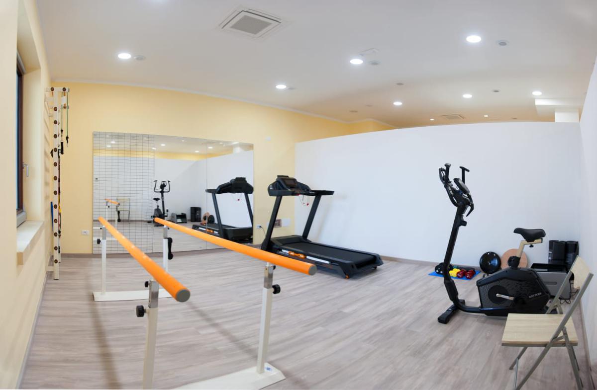 Fisioterapia Chiffi Fisioterapia Chiffi