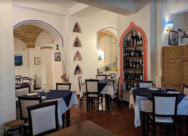 Cafè dò Mar Cafè dò Mar