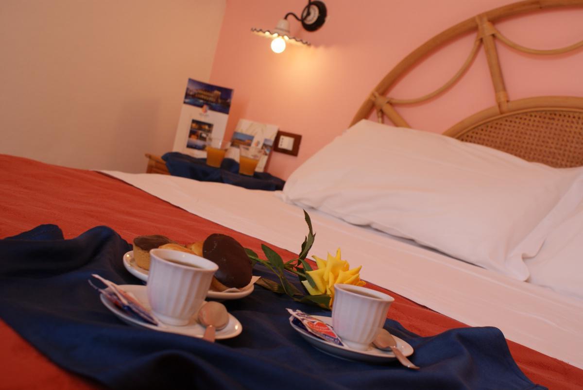 Messapia Hotel & Resort Messapia Hotel & Resort