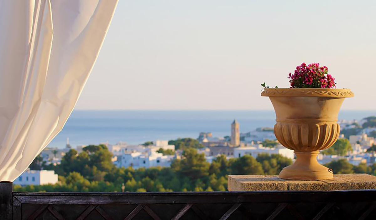 Messapia Hotel & Resort Messapia Hotel & Resort