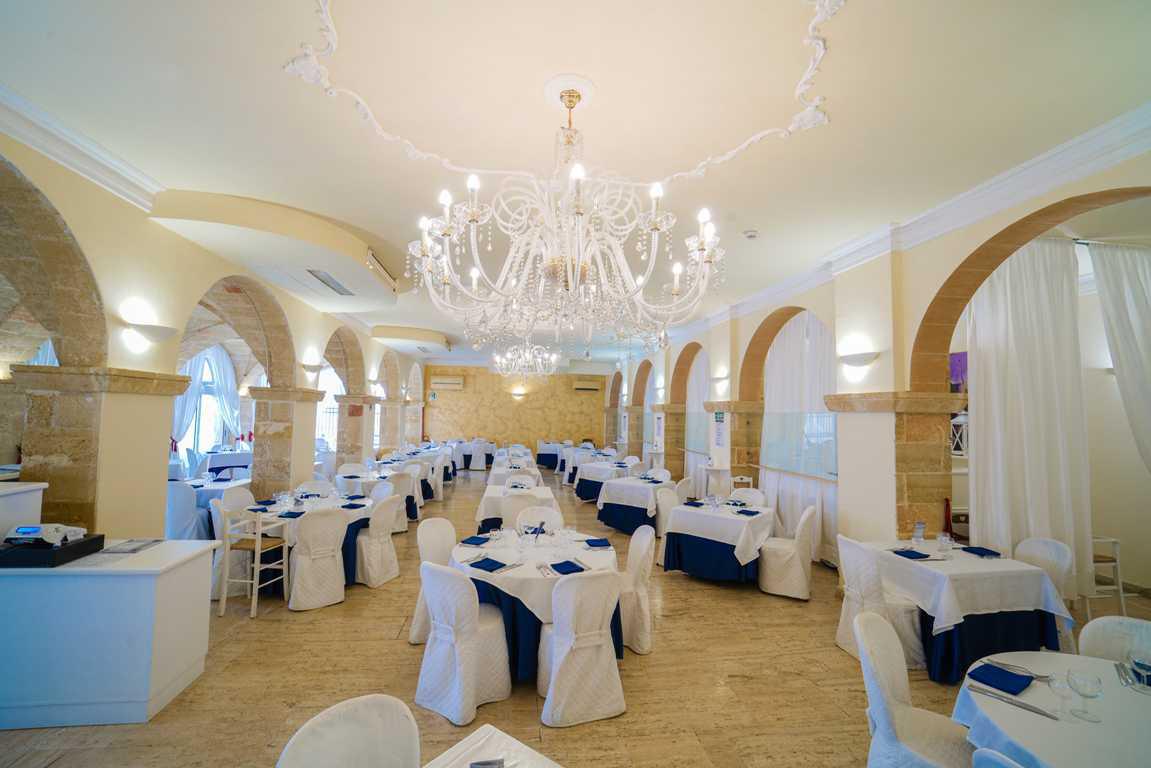 Messapia Hotel & Resort Messapia Hotel & Resort