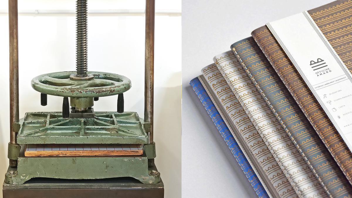 Officine Amaro Officine Amaro