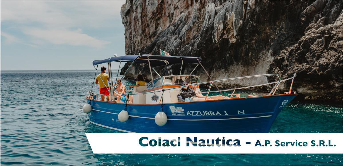 Colaci Nautica Colaci Nautica