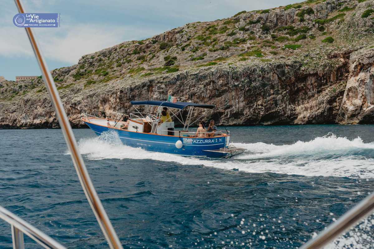 Colaci Nautica Colaci Nautica