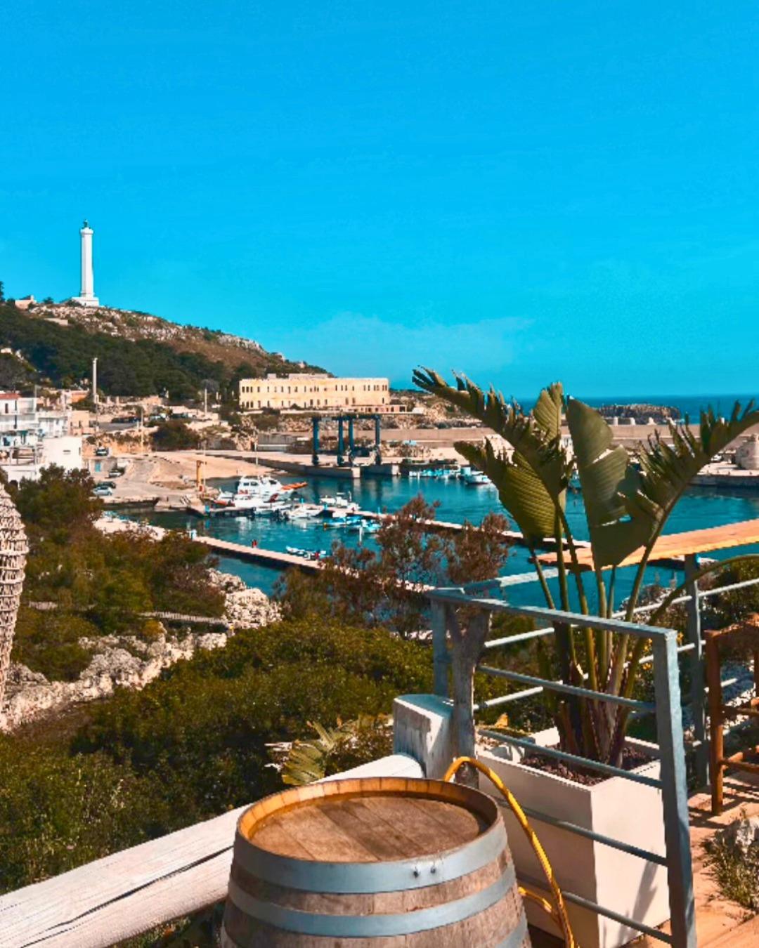 MAZU Leuca MAZU Leuca