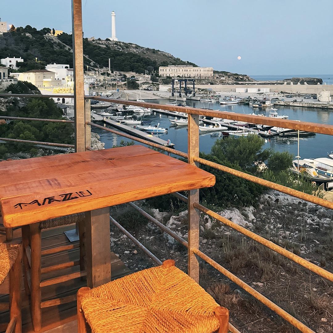 MAZU Leuca