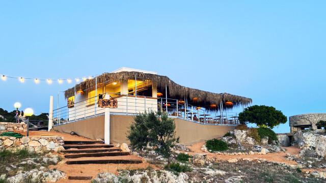 MAZU Leuca MAZU Leuca