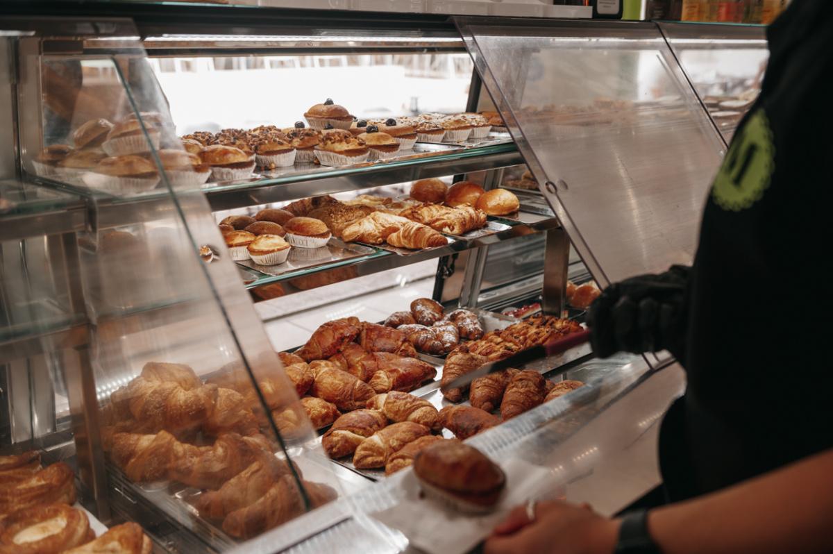 Caffetteria Martinucci Caffetteria Martinucci