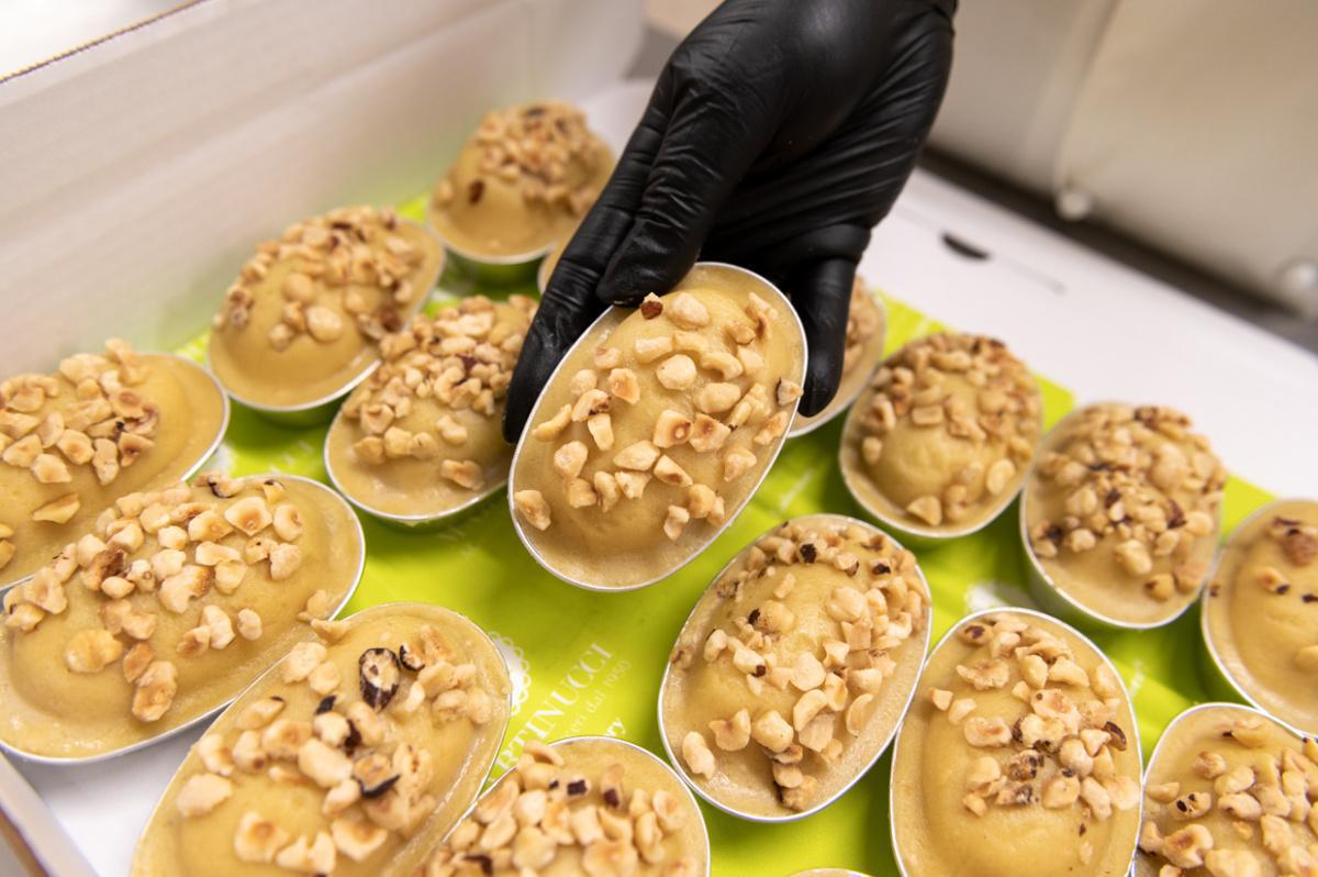 Caffetteria Martinucci Caffetteria Martinucci