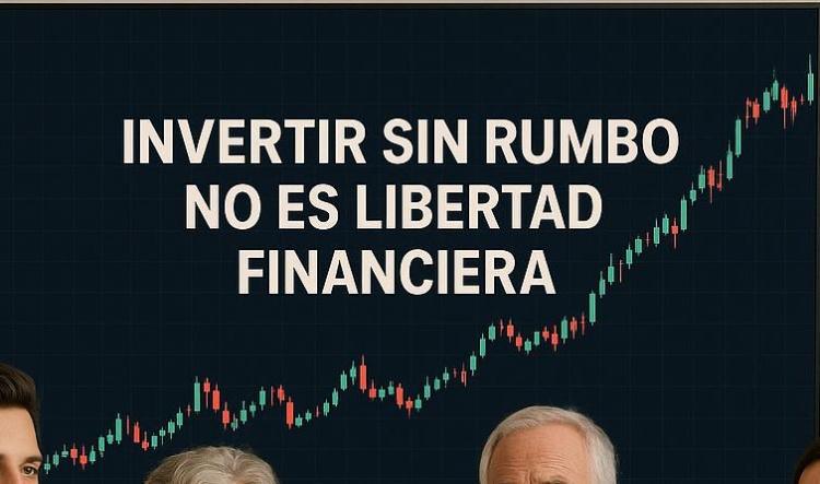 📈 Hogares que invierten más que nunca… ¿pero saben por qué lo hacen?