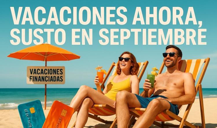 🎢 Tus vacaciones te las pagan… ¿los Reyes Magos?