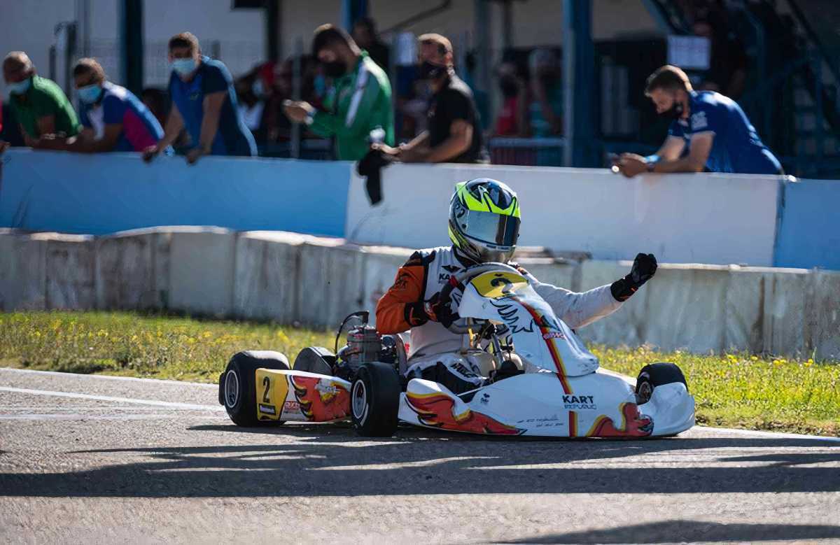 Espectacular fin de semana de lucha constante en Recas Espectacular fin de semana de lucha constante en Recas