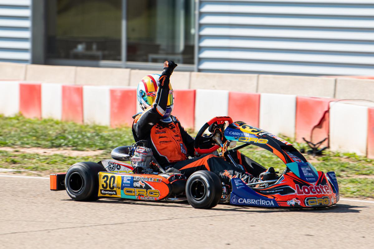 Nueve ganadores y 22 pilotos en el podio en Motorland Aragón para abrir la temporada 2022 Nueve ganadores y 22 pilotos en el podio en Motorland Aragón para abrir la temporada 2022