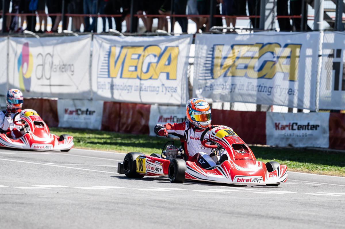 9 ganadores y 22 pilotos diferentes en los podios de la primera ronda del CEK Finetwork 2023 9 ganadores y 22 pilotos diferentes en los podios de la primera ronda del CEK Finetwork 2023