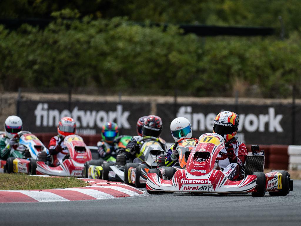 Frenética jornada de clasificaciones y mangas en Chiva Frenética jornada de clasificaciones y mangas en Chiva