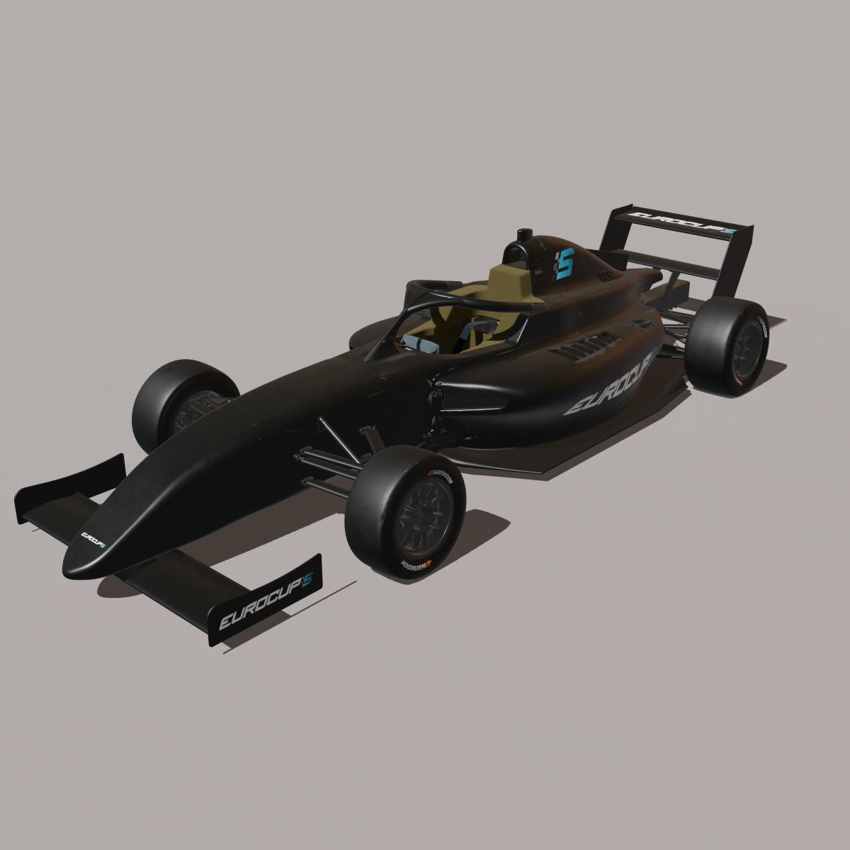 La RFEDA impulsa la Eurocup-5, un nuevo campeonato para facilitar el salto del karting a los monoplazas
