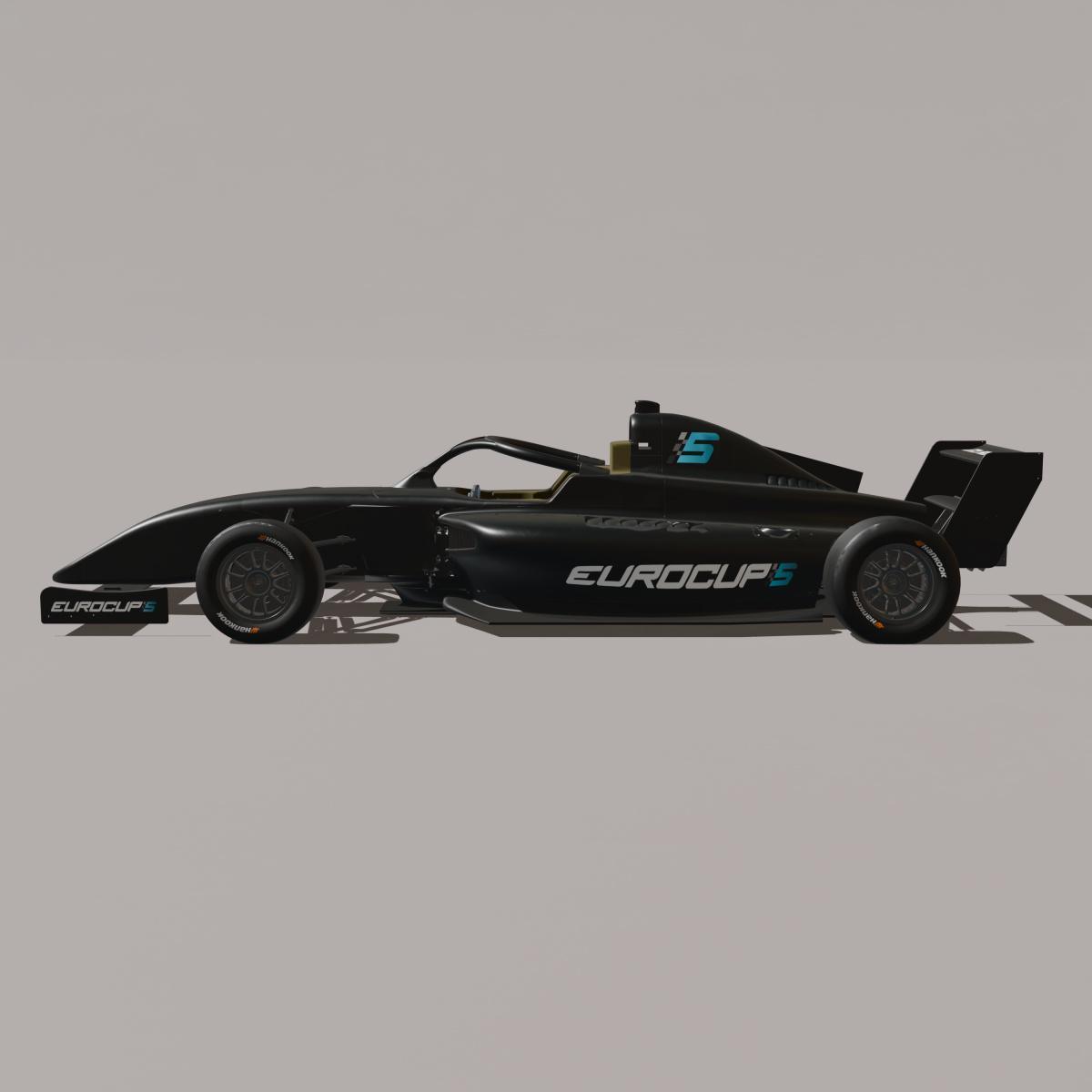 La RFEDA impulsa la Eurocup-5, un nuevo campeonato para facilitar el salto del karting a los monoplazas La RFEDA impulsa la Eurocup-5, un nuevo campeonato para facilitar el salto del karting a los monoplazas