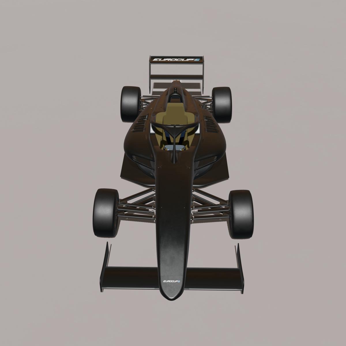 La RFEDA impulsa la Eurocup-5, un nuevo campeonato para facilitar el salto del karting a los monoplazas