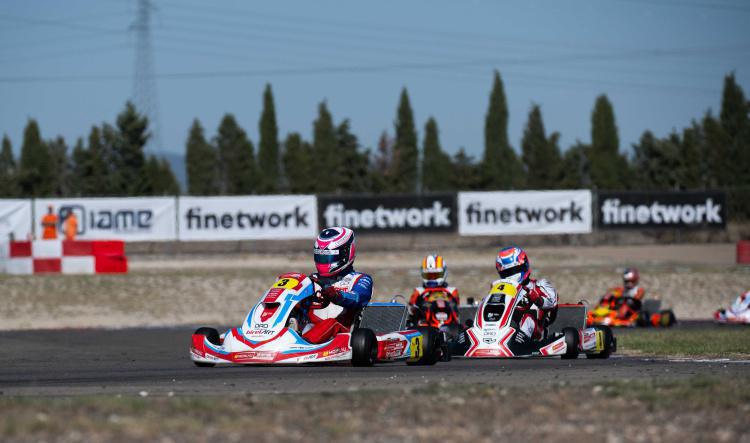 Zuera promete espectáculo con más de 150 inscritos