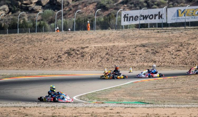 Abierto el plazo de inscripción para la primera ronda del CEK Finetwork 2025