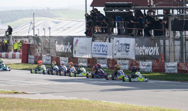 Últimos días para formalizar la inscripción para Campillos