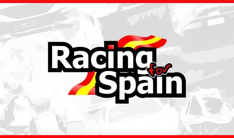 Racing for Spain 2026 inicia una nueva etapa con un programa reforzado y ampliado