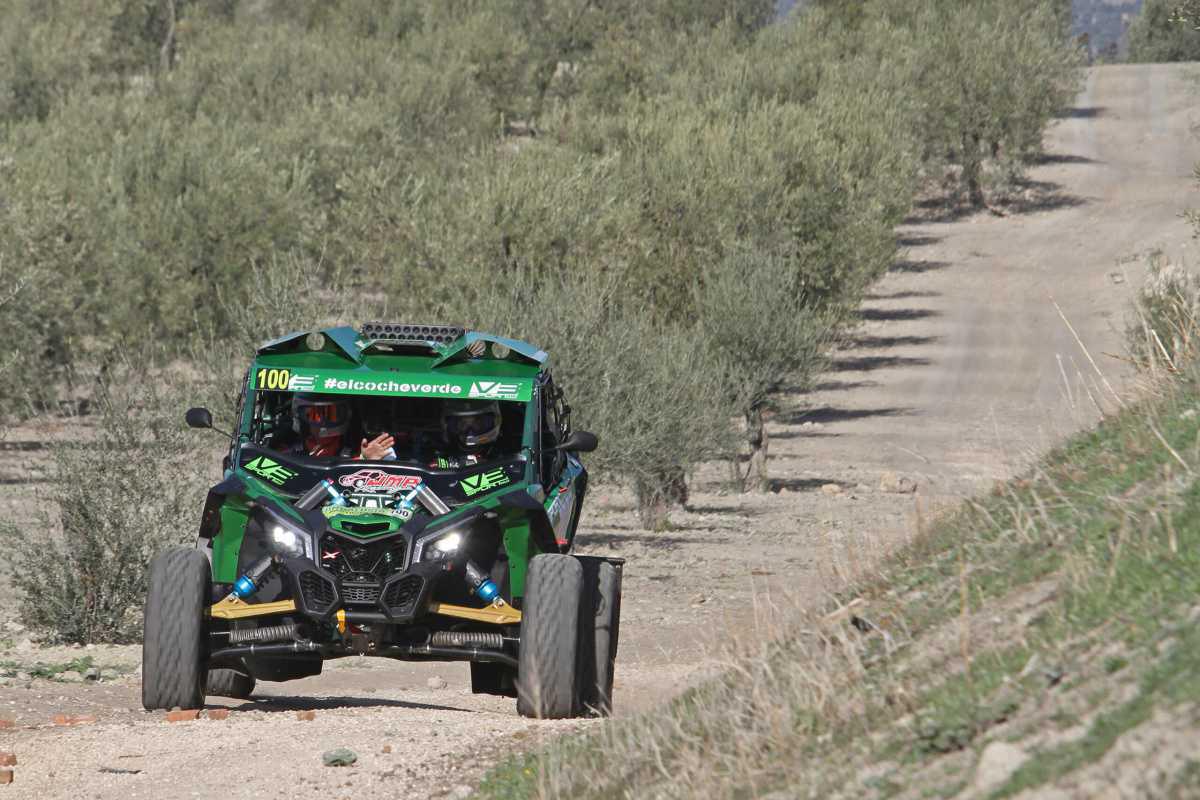 Macías-Conde vencen y se proclaman campeones Macías-Conde vencen y se proclaman campeones
