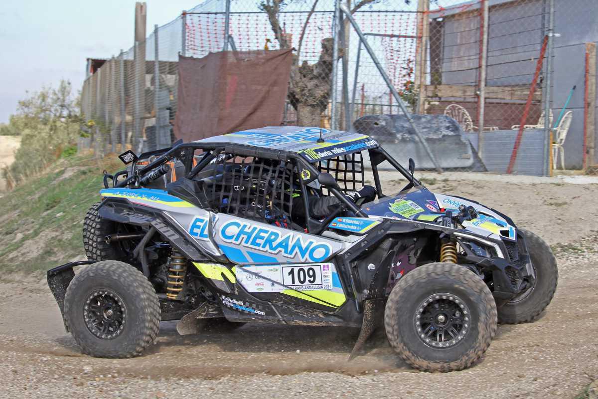 Macías-Conde vencen y se proclaman campeones Macías-Conde vencen y se proclaman campeones