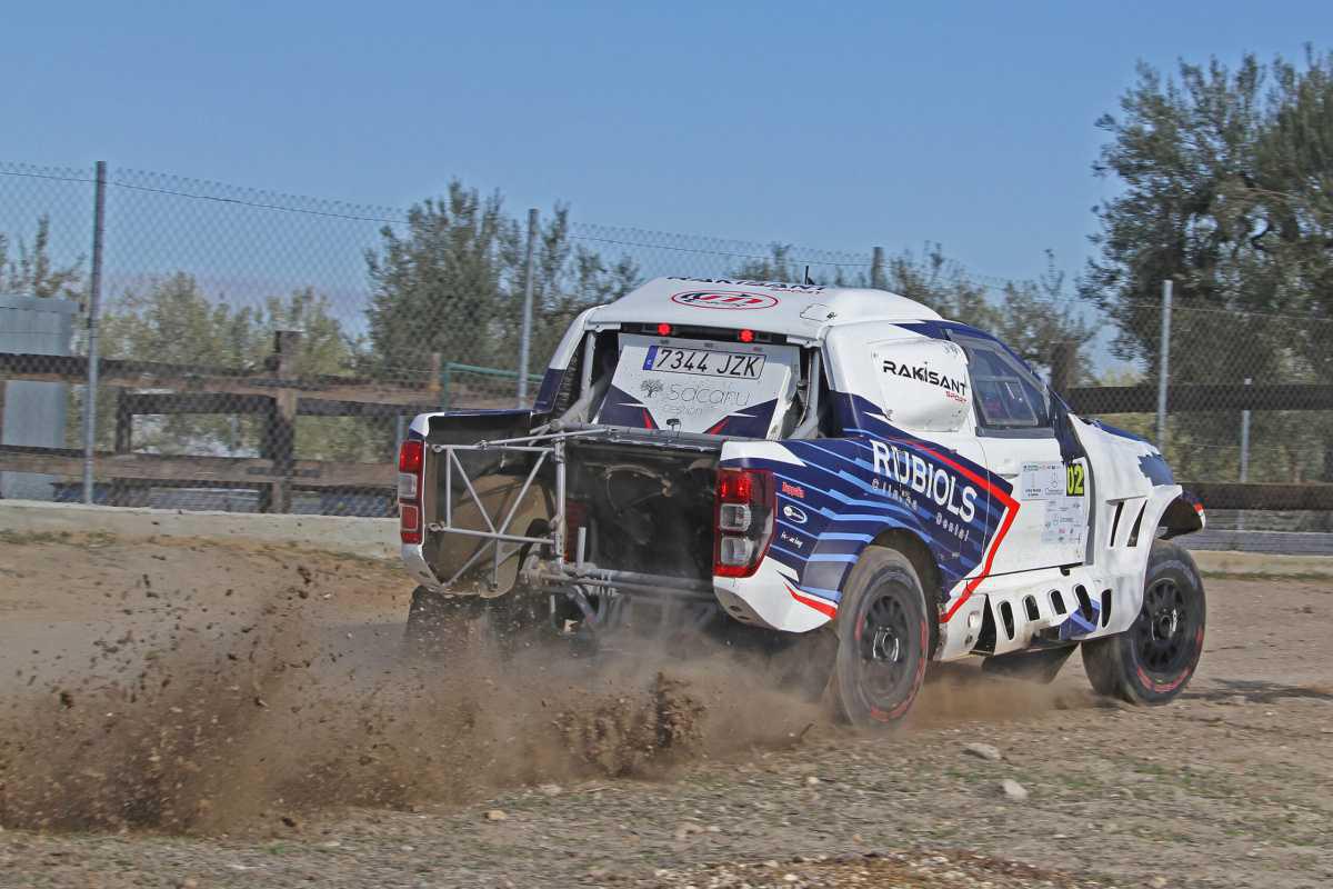 Macías-Conde vencen y se proclaman campeones Macías-Conde vencen y se proclaman campeones