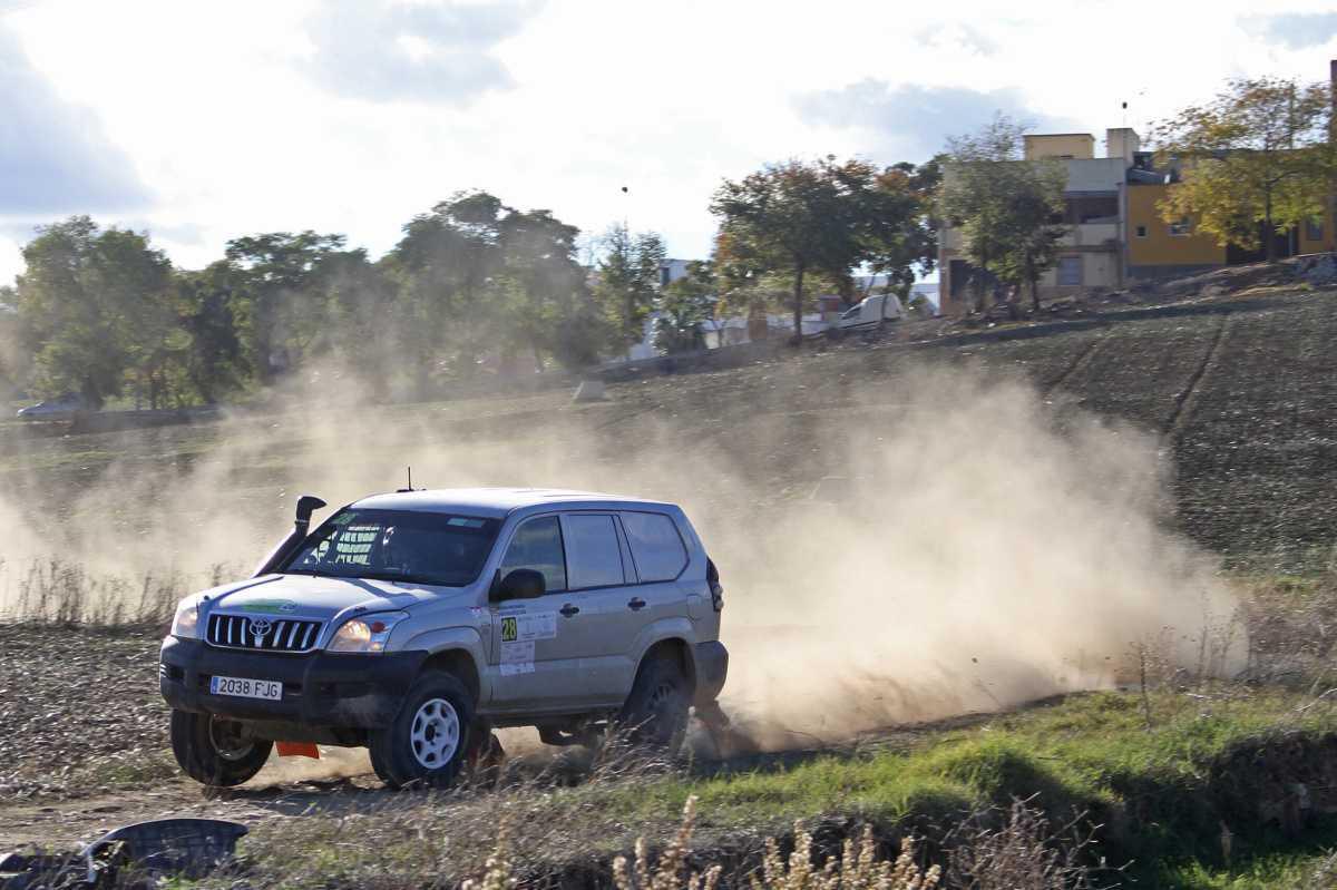 Macías-Conde vencen y se proclaman campeones Macías-Conde vencen y se proclaman campeones