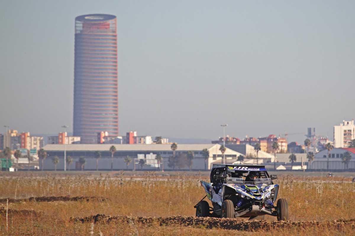 Macías-Conde vencen y se proclaman campeones Macías-Conde vencen y se proclaman campeones