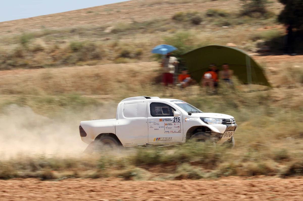 Roma y Verdú triunfan en una prueba mundial Roma y Verdú triunfan en una prueba mundial