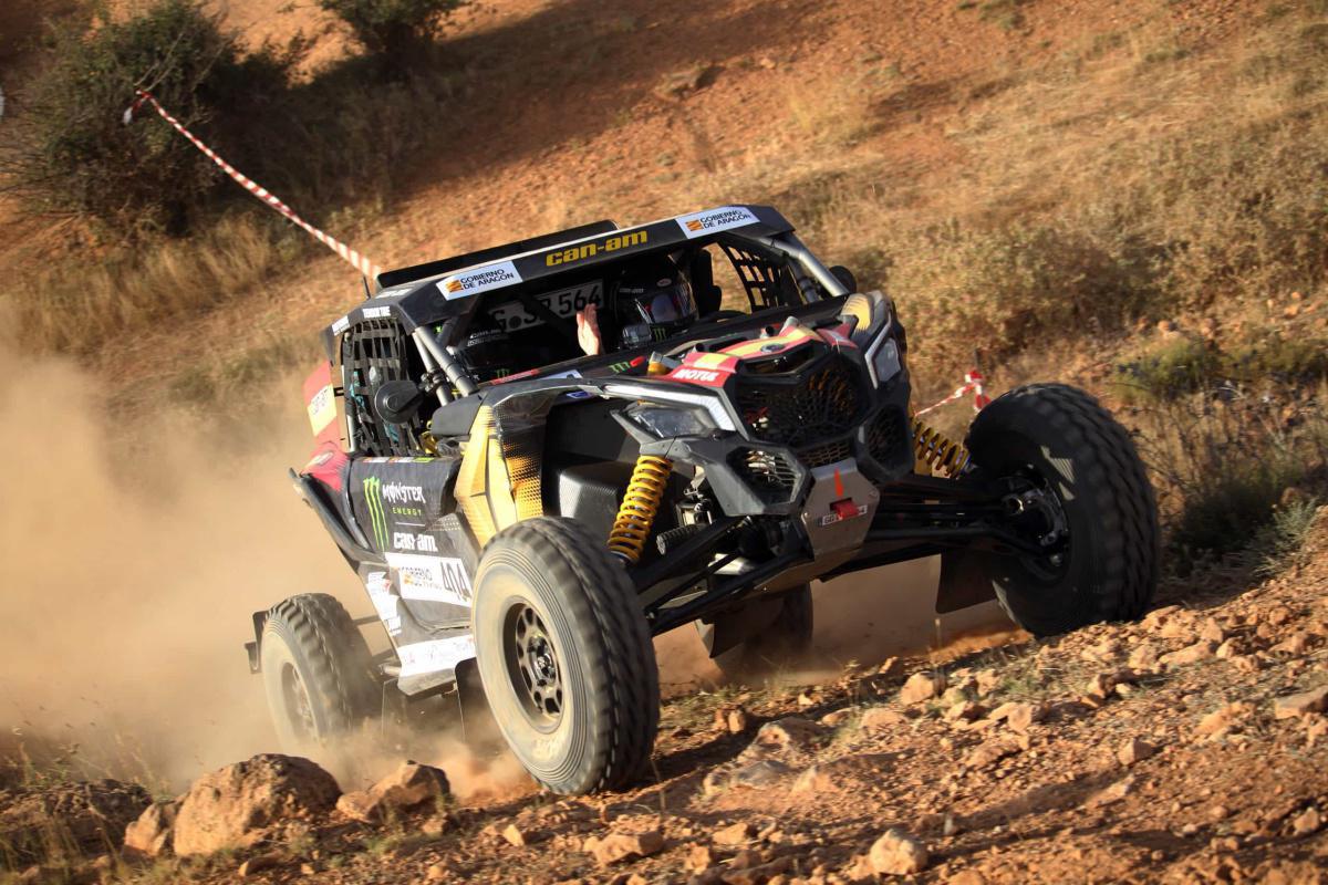 Roma y Verdú triunfan en una prueba mundial Roma y Verdú triunfan en una prueba mundial