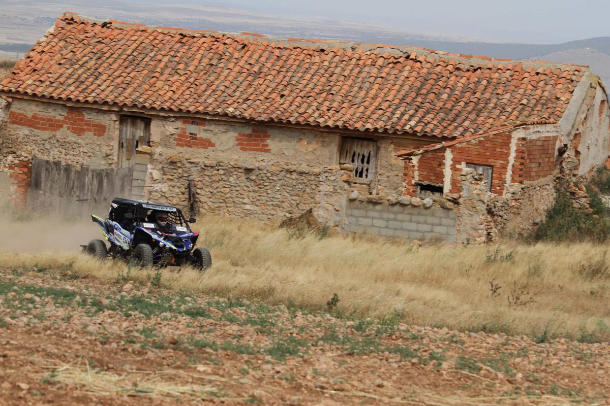 Roma y Verdú triunfan en una prueba mundial Roma y Verdú triunfan en una prueba mundial