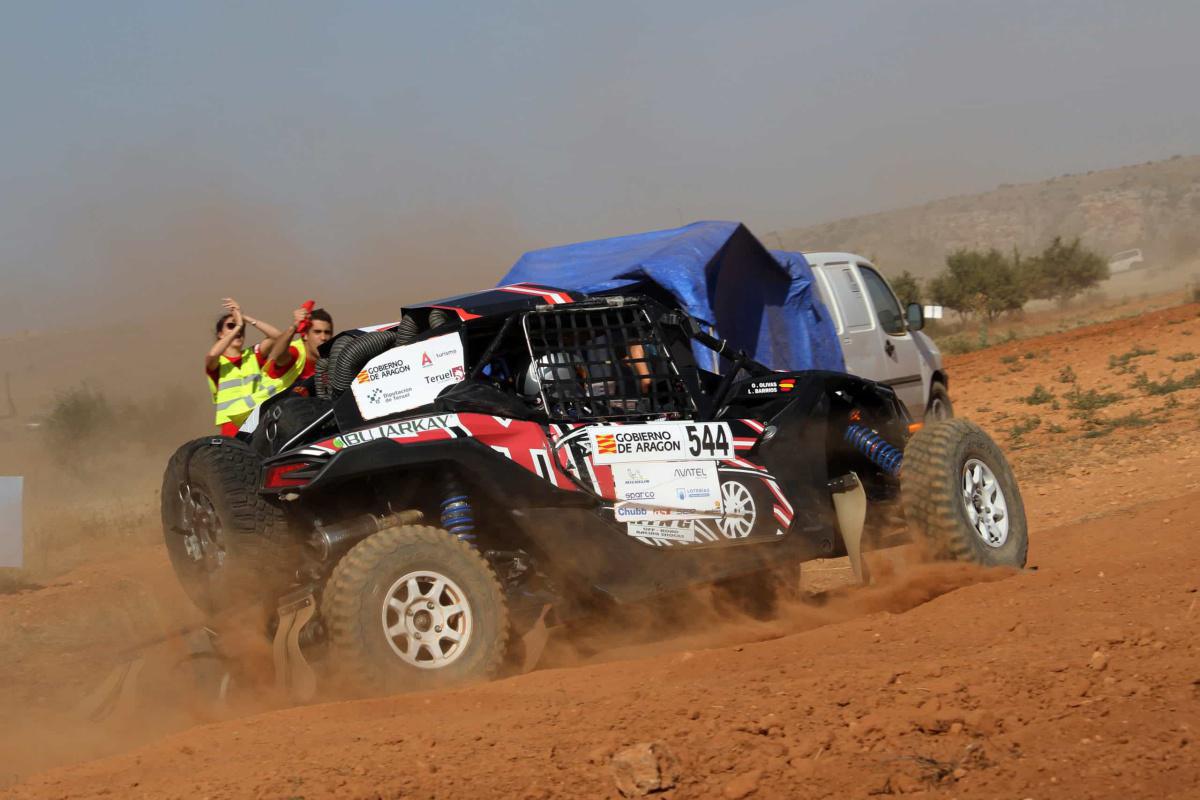 Roma y Verdú triunfan en una prueba mundial Roma y Verdú triunfan en una prueba mundial