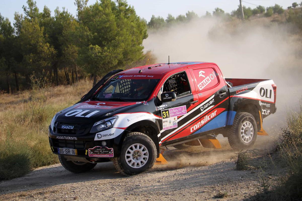 Recuenco-Peinado y López-Correas vencen en Zuera al sprint Recuenco-Peinado y López-Correas vencen en Zuera al sprint