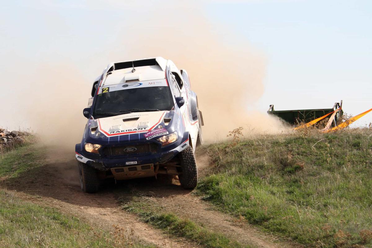 Guadalajara tiene a Navarro-Navarro y Verdú-De Miguel como ganadores Guadalajara tiene a Navarro-Navarro y Verdú-De Miguel como ganadores