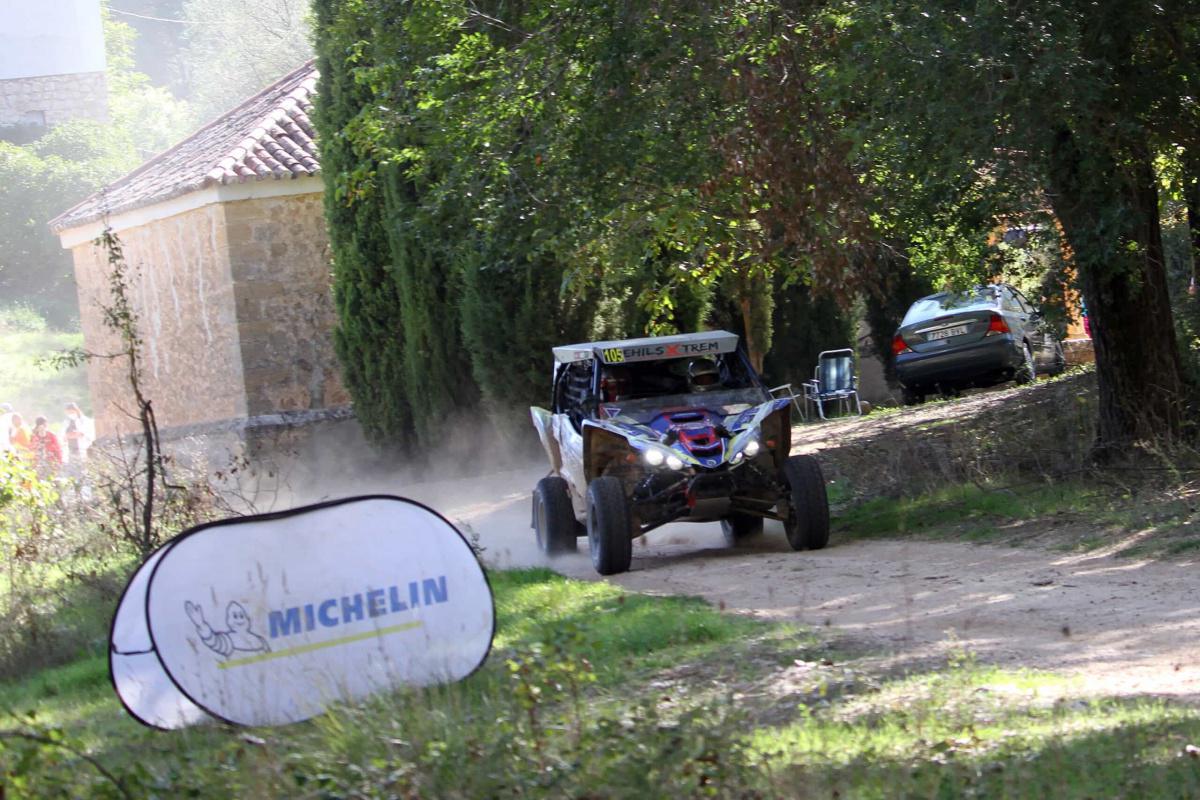 Guadalajara tiene a Navarro-Navarro y Verdú-De Miguel como ganadores Guadalajara tiene a Navarro-Navarro y Verdú-De Miguel como ganadores