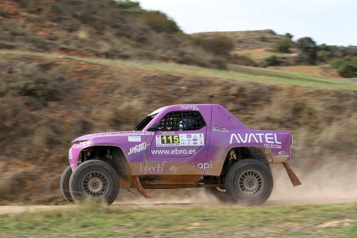 Guadalajara tiene a Navarro-Navarro y Verdú-De Miguel como ganadores Guadalajara tiene a Navarro-Navarro y Verdú-De Miguel como ganadores