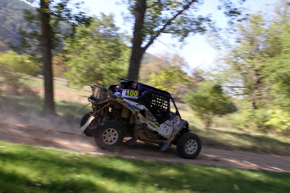 Guadalajara tiene a Navarro-Navarro y Verdú-De Miguel como ganadores Guadalajara tiene a Navarro-Navarro y Verdú-De Miguel como ganadores